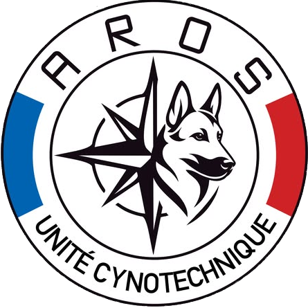 AROS - Recherche & Sauvetage cynotechnique dans la Manche